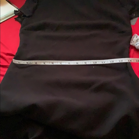 Zara Trafaluc Collection Dress - Picture 8 of 8